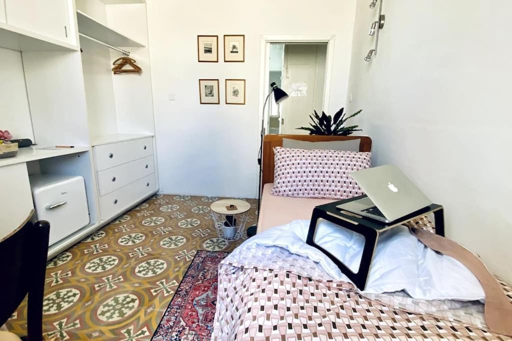Free Breakfast, Pool, Spacious Aircon Hideaway Apartment Mosta Exterior photo