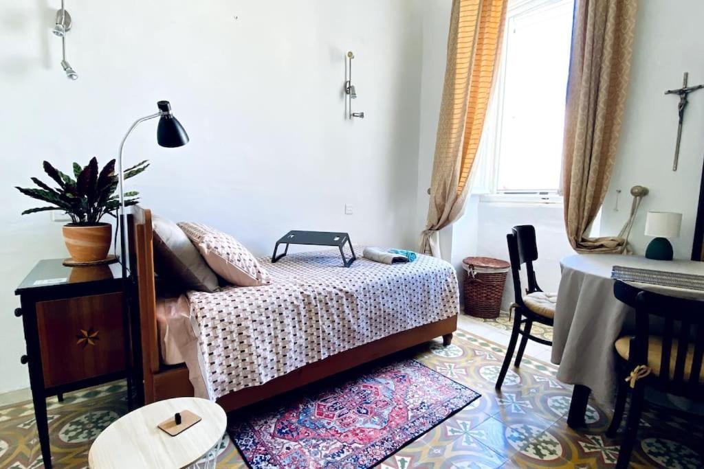 Free Breakfast, Pool, Spacious Aircon Hideaway Apartment Mosta Exterior photo