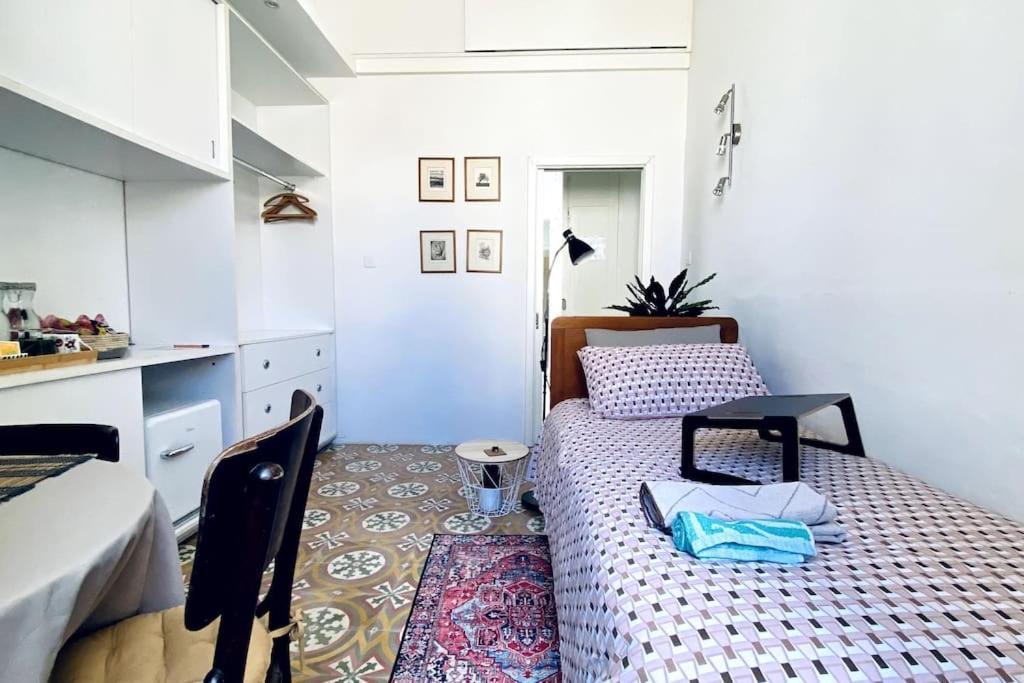 Free Breakfast, Pool, Spacious Aircon Hideaway Apartment Mosta Exterior photo