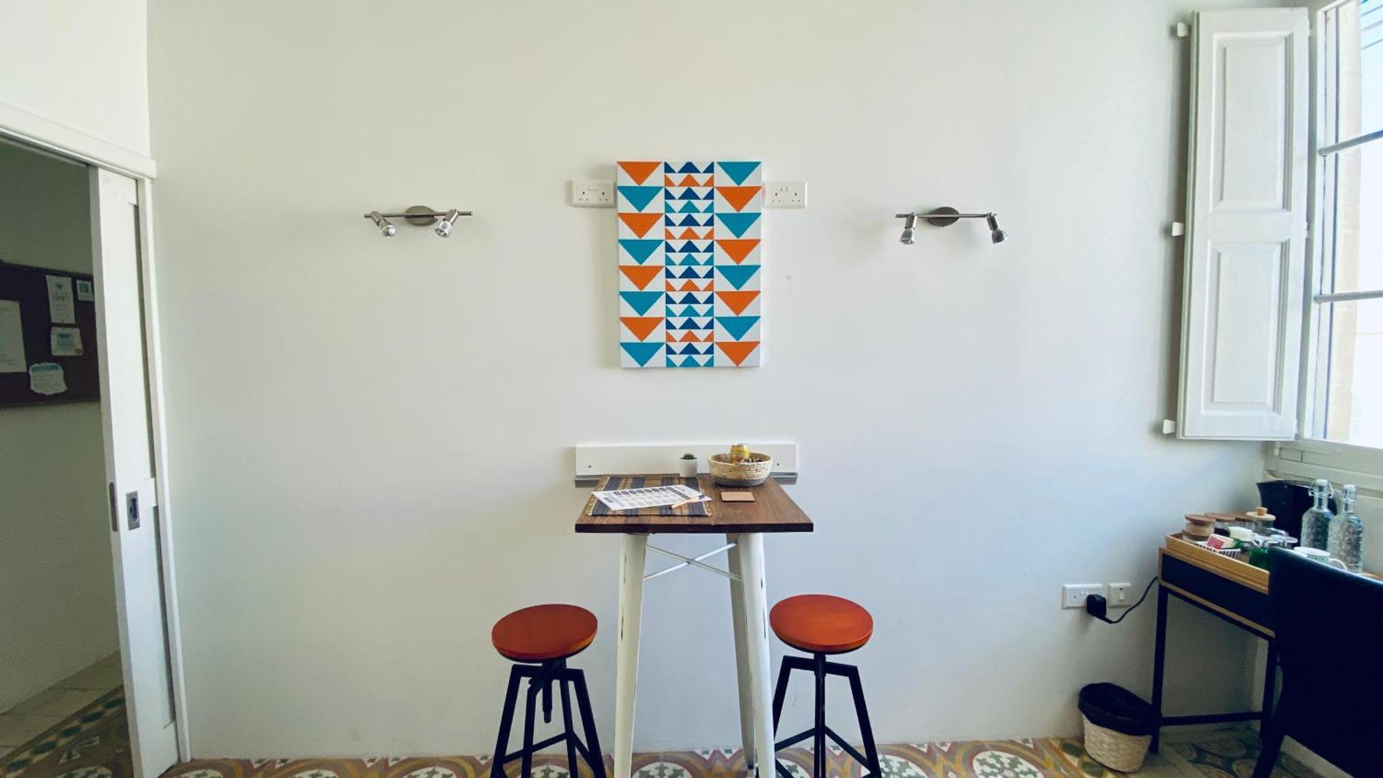 Free Breakfast, Pool, Spacious Aircon Hideaway Apartment Mosta Exterior photo